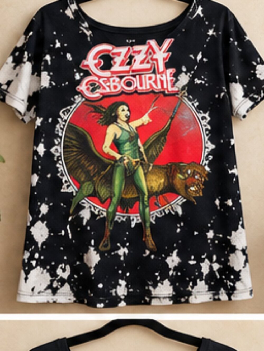 Ozzy Osbourne T-Shirt